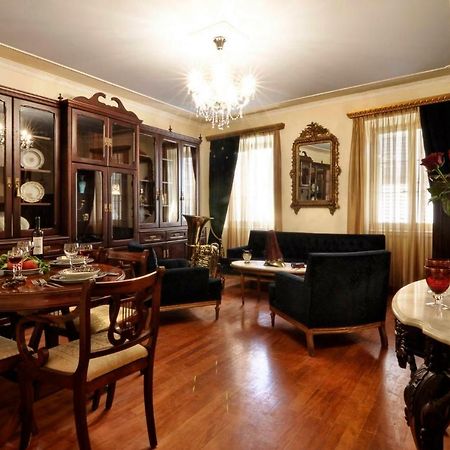 Apartmán La Casa Del' Maestro Corfu  Exteriér fotografie