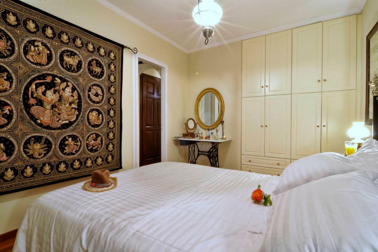 Apartmán La Casa Del' Maestro Corfu  Exteriér fotografie